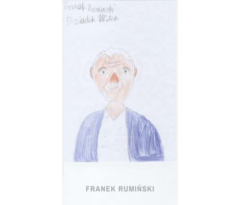 Franek Rumiński 2