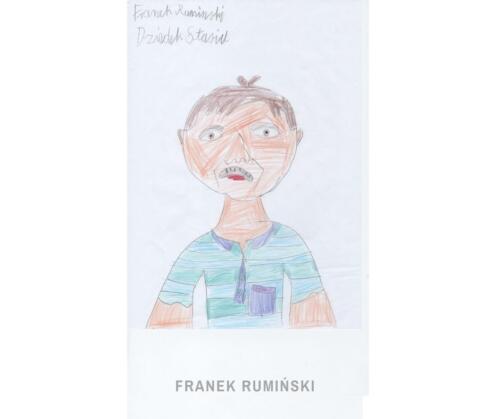 Franek Rumiński 3