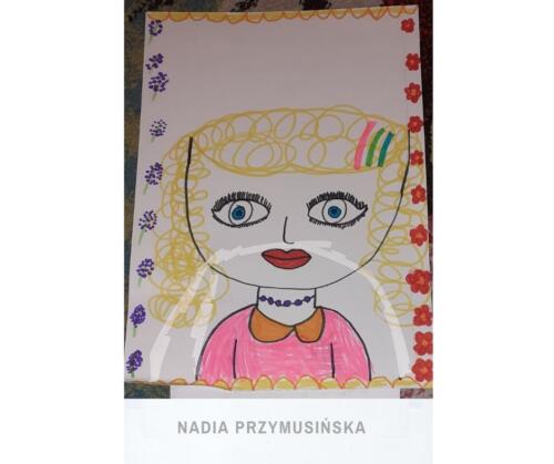 Nadia Przymusińska