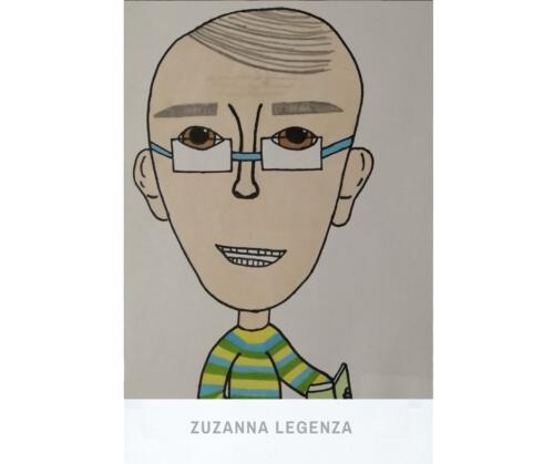 Zuzanna Legenza